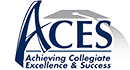 ACES badge