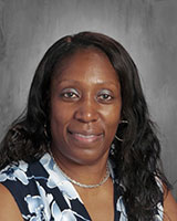 Ms. Pettis-Jones